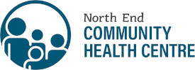 NORTH END COMMUNITY HEALTH CENTRE logo