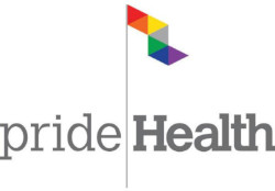 PRIDEHEALTH logo